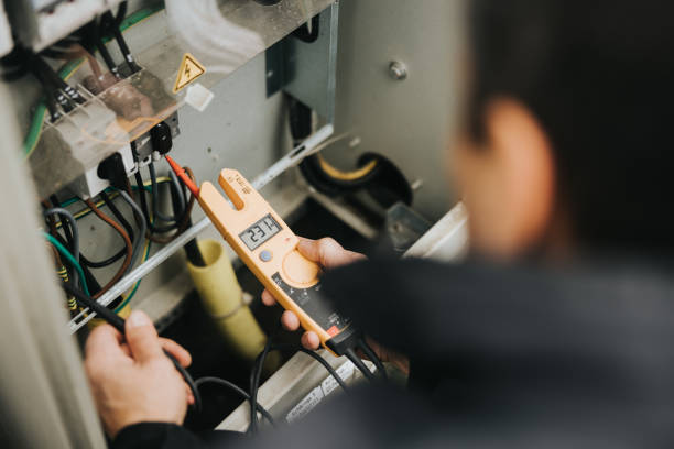 Best Industrial Electrical Services  in Havre, MT
