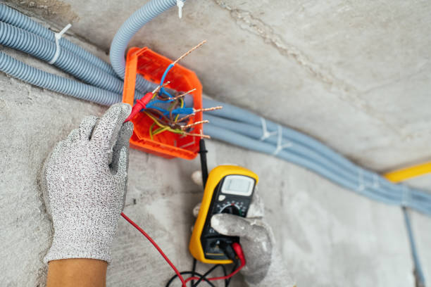 Best Licensed Electrician  in Havre, MT