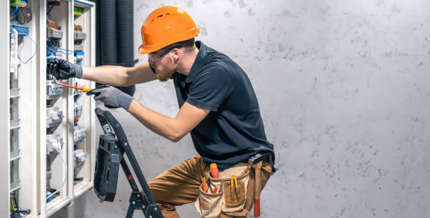 Trusted MT Electrician Experts